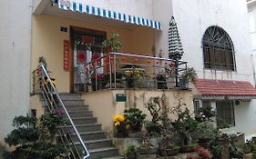 Xiamen Sunshine Holiday Hostel - Tatou Branch